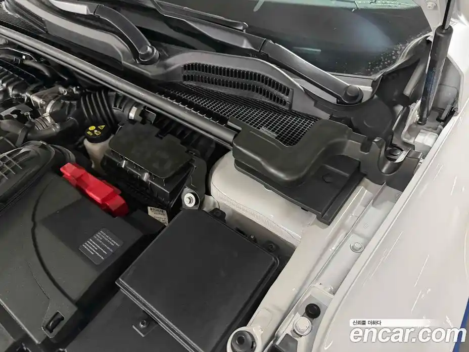 Renault SM6 2018 2.0 гидро, фото 14