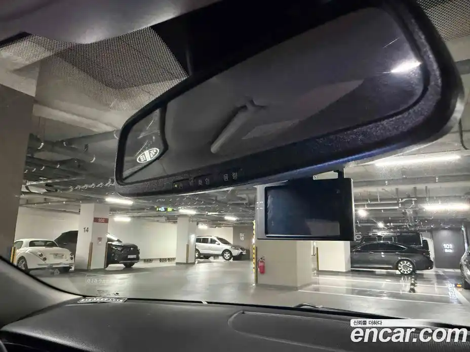 Renault SM6 2018 2.0 гидро, фото 15