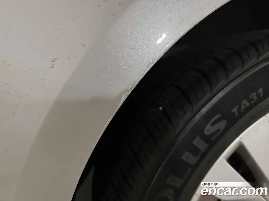 Renault SM6 2018 2.0 гидро, фото 17