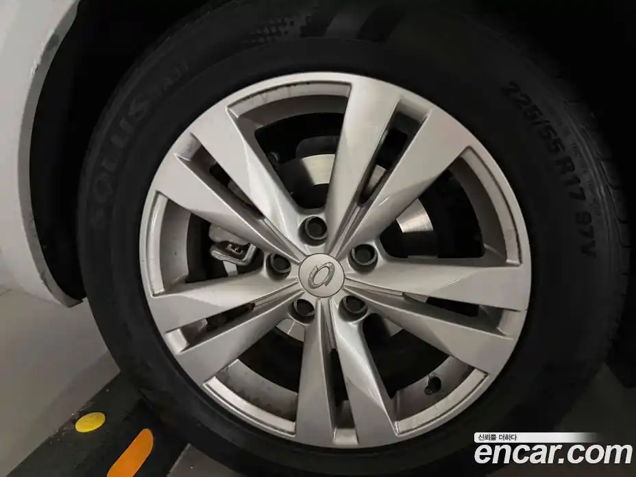 Renault SM6 2018 2.0 гидро, фото 19