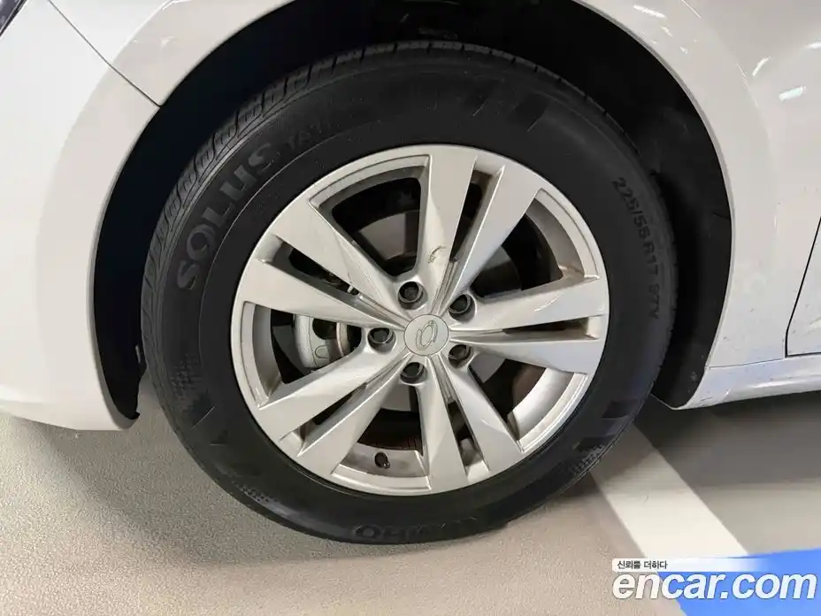 Renault SM6 2018 2.0 гидро, фото 20