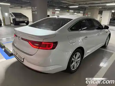 Renault SM6 2018 2.0 гидро, миниатюра 2