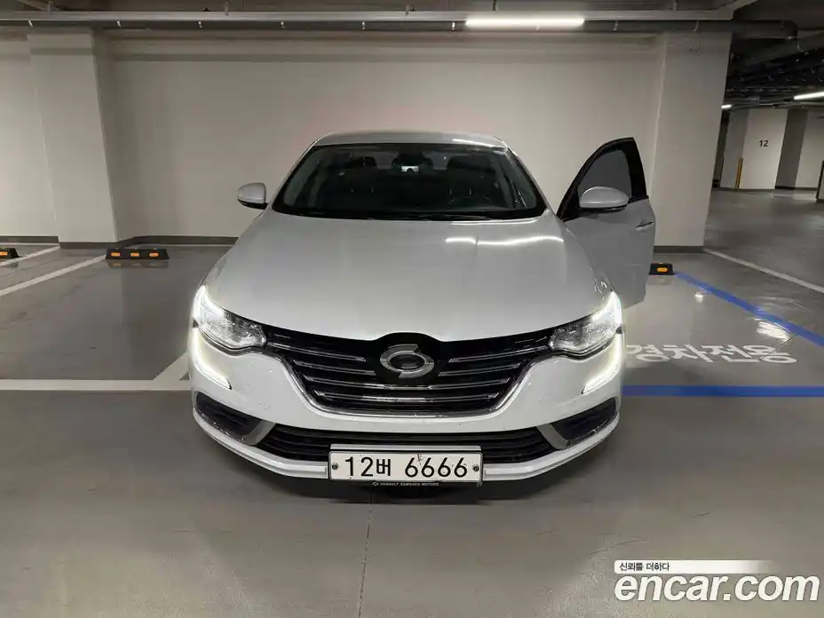 Renault SM6 2018 2.0 гидро, фото 3