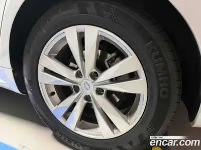 Renault SM6 2018 2.0 гидро, миниатюра 5