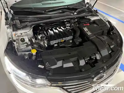 Renault SM6 2018 2.0 гидро, миниатюра 6
