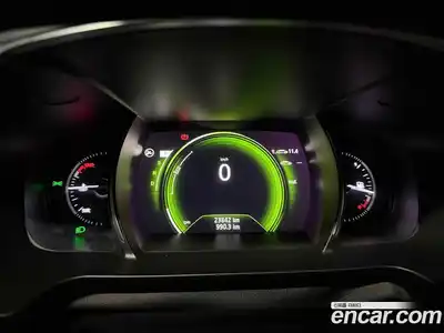 Renault SM6 2018 2.0 гидро, миниатюра 8