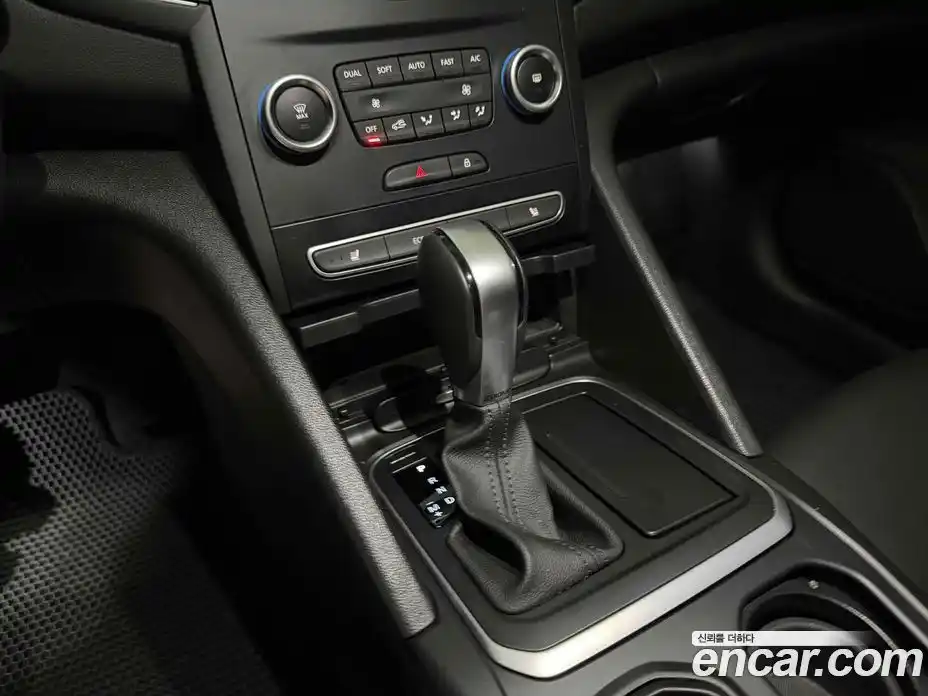 Renault SM6 2018 2.0 гидро, фото 9