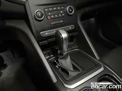 Renault SM6 2018 2.0 гидро, миниатюра 9