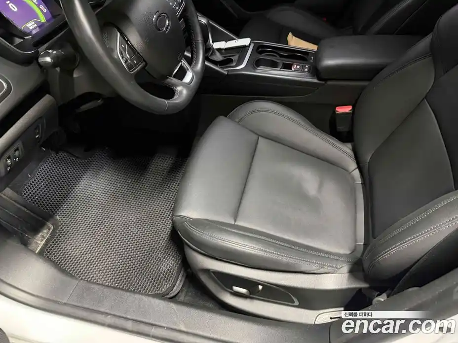 Renault SM6 2018 2.0 гидро, фото 10