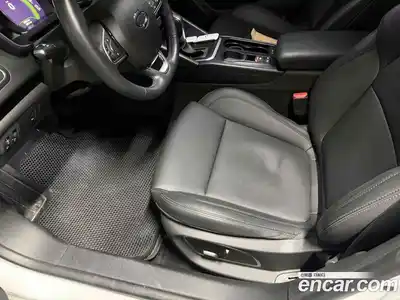 Renault SM6 2018 2.0 гидро, миниатюра 10