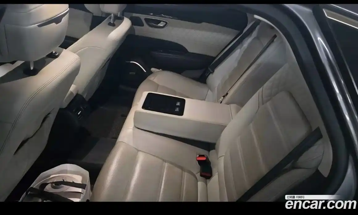 Renault SM6 2016 2.0 вариатор, фото 6
