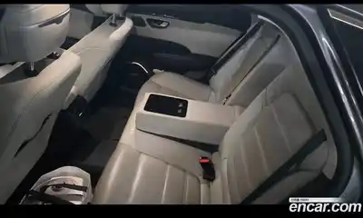 Renault SM6 2016 2.0 вариатор, миниатюра 6
