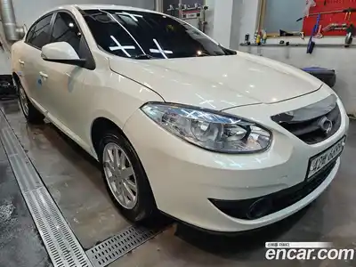 Renault SM3 2010 1.6 гидро, миниатюра 11