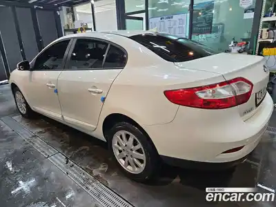 Renault SM3 2010 1.6 гидро, миниатюра 12