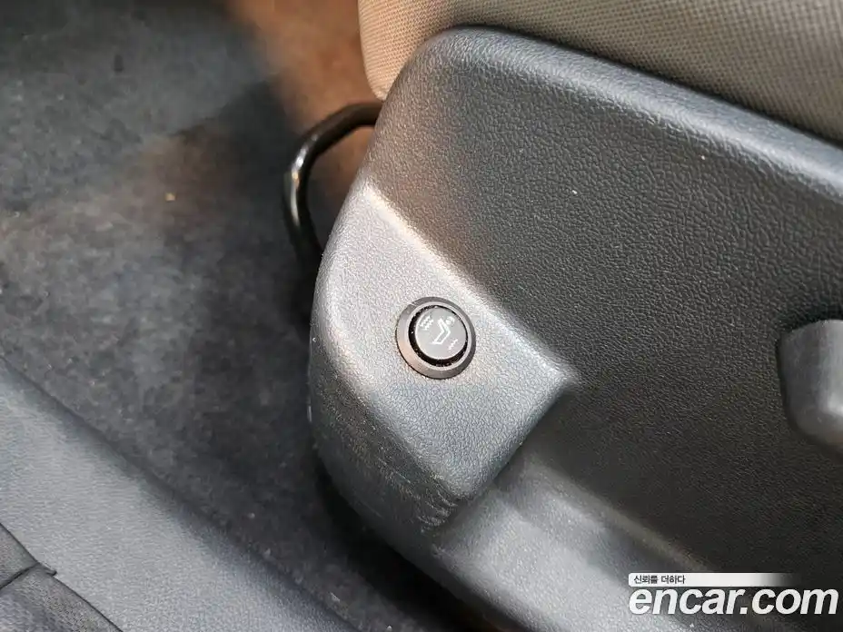 Renault SM3 2010 1.6 гидро, фото 19