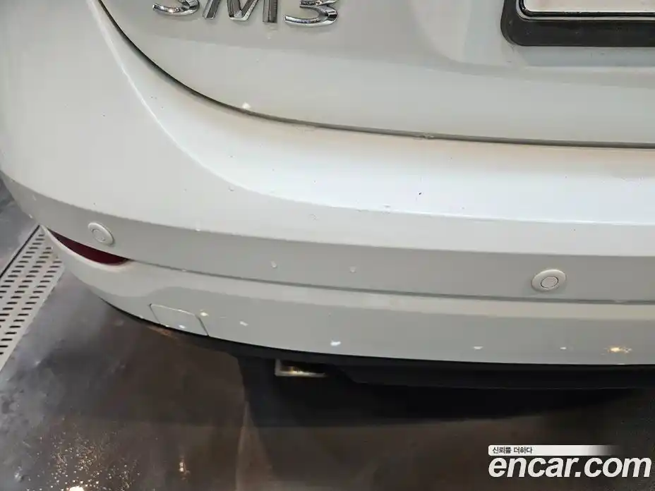 Renault SM3 2010 1.6 гидро, фото 20