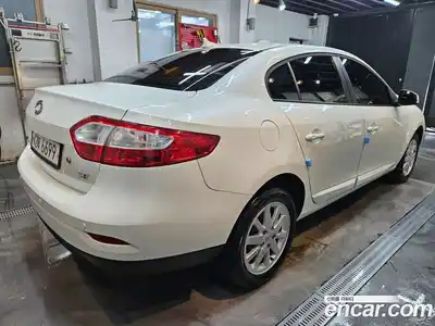 Renault SM3 2010 1.6 гидро, миниатюра 2