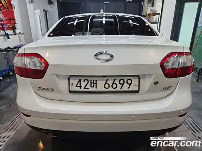 Renault SM3 2010 1.6 гидро, миниатюра 4