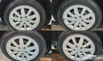 Renault SM3 2010 1.6 гидро, миниатюра 5