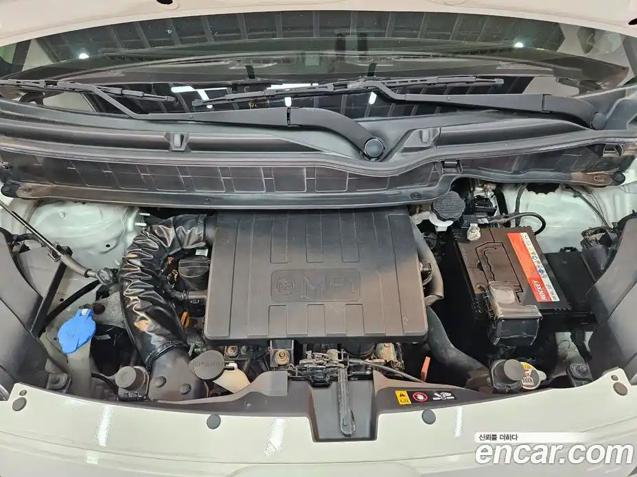 Renault SM3 2010 1.6 гидро, фото 6