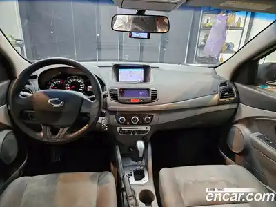 Renault SM3 2010 1.6 гидро, миниатюра 7