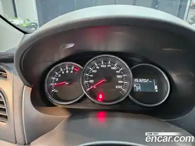 Renault SM3 2010 1.6 гидро, миниатюра 8