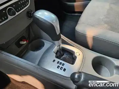 Renault SM3 2010 1.6 гидро, миниатюра 9
