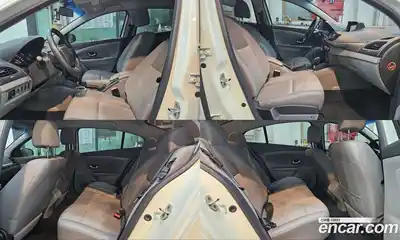 Renault SM3 2010 1.6 гидро, миниатюра 10