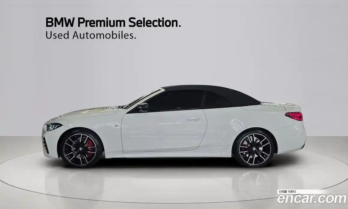 BMW 4 серия 2025 3.0 автомат (гидро), фото 13