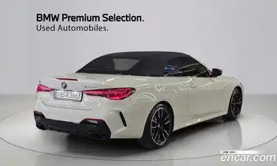 BMW 4 серия 2025 3.0 автомат (гидро), миниатюра 2
