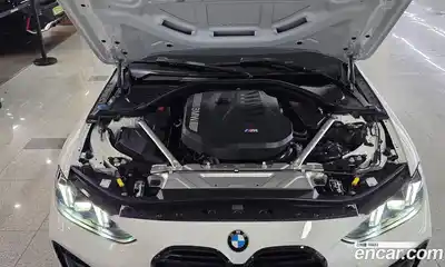 BMW 4 серия 2025 3.0 автомат (гидро), миниатюра 6