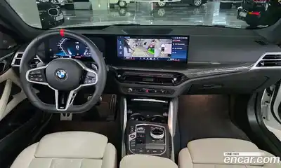 BMW 4 серия 2025 3.0 автомат (гидро), миниатюра 7