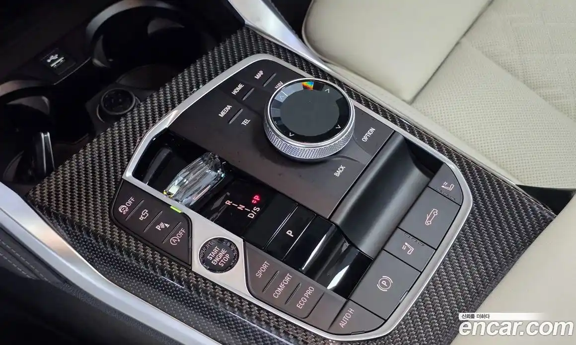 BMW 4 серия 2025 3.0 автомат (гидро), фото 9