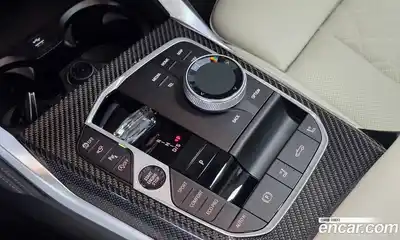 BMW 4 серия 2025 3.0 автомат (гидро), миниатюра 9