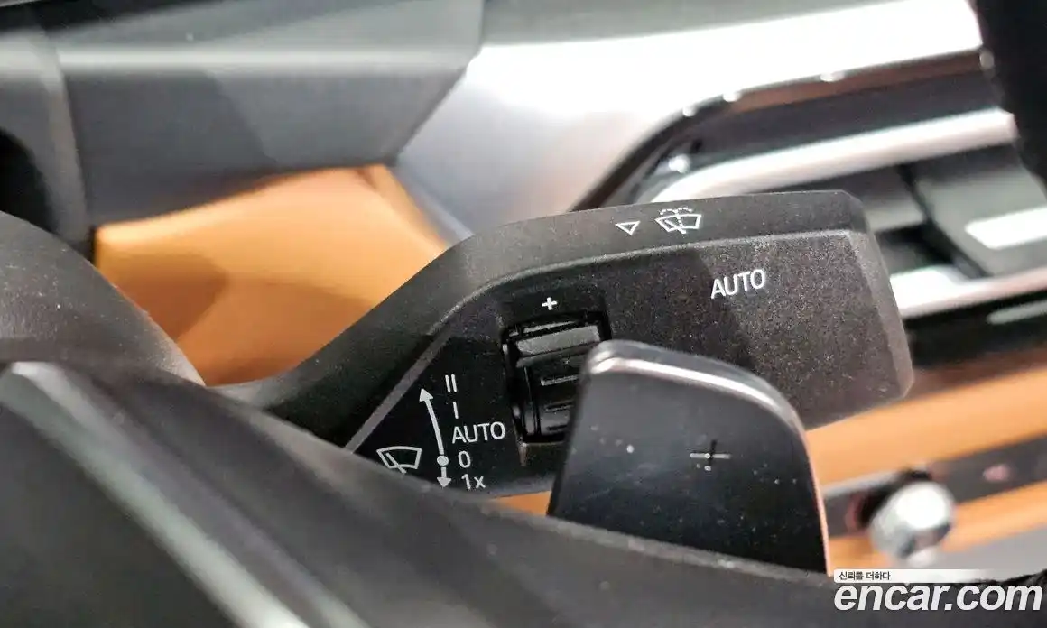 BMW 3-Series 2023 2.0 гидро, фото 25
