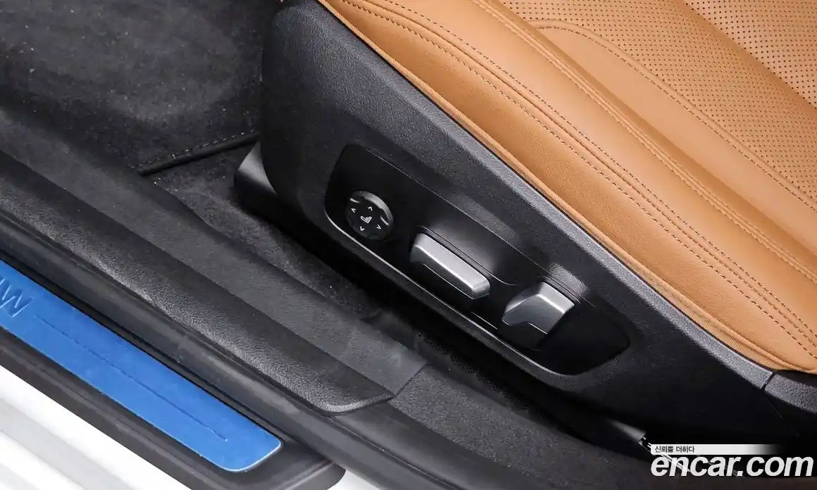 BMW 3-Series 2023 2.0 гидро, фото 27