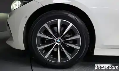 BMW 3-Series 2023 2.0 гидро, миниатюра 4
