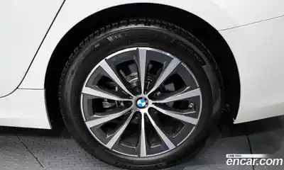 BMW 3-Series 2023 2.0 гидро, миниатюра 6