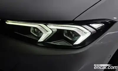 BMW 3-Series 2023 2.0 гидро, миниатюра 7