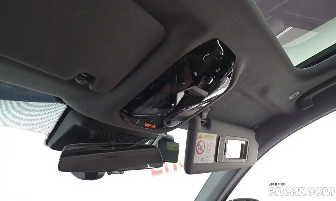 BMW 5-Series 2025 2.0 гидро, фото 25