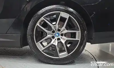 BMW 5-Series 2025 2.0 гидро, миниатюра 6