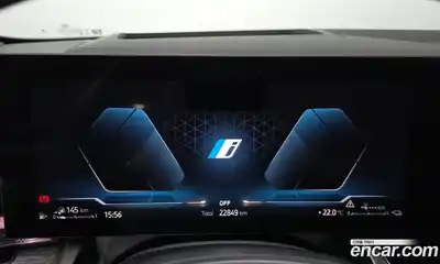 BMW 5-Series 2025 2.0 гидро, миниатюра 10