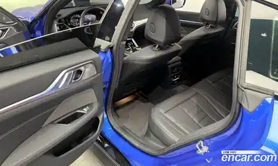 BMW 4-Series 2022 2.0 гидро, миниатюра 11