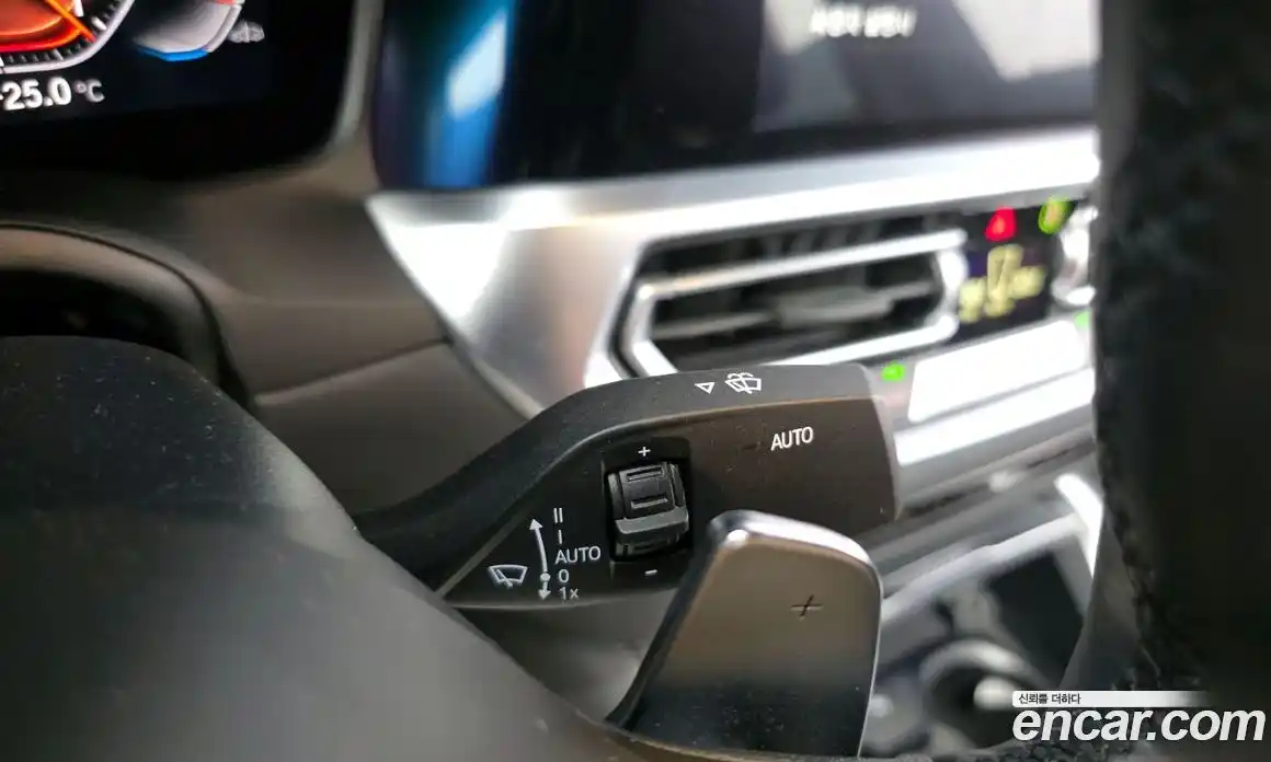 BMW 4-Series 2022 2.0 гидро, фото 15