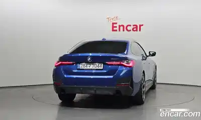 BMW 4-Series 2022 2.0 гидро, миниатюра 4