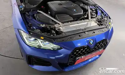 BMW 4-Series 2022 2.0 гидро, миниатюра 6