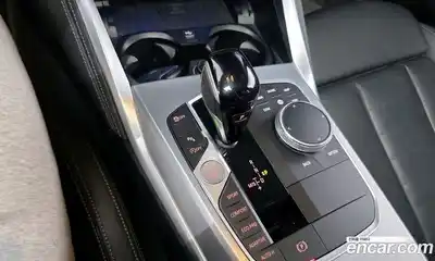 BMW 4-Series 2022 2.0 гидро, миниатюра 9