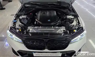 BMW 3-Series 2024 3.0 гидро, миниатюра 6