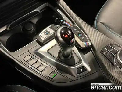BMW M2 2019 3.0 автомат (гидро), миниатюра 11