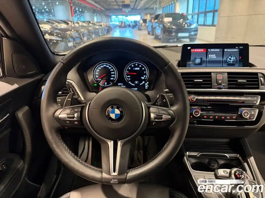 BMW M2 2019 3.0 автомат (гидро), фото 12